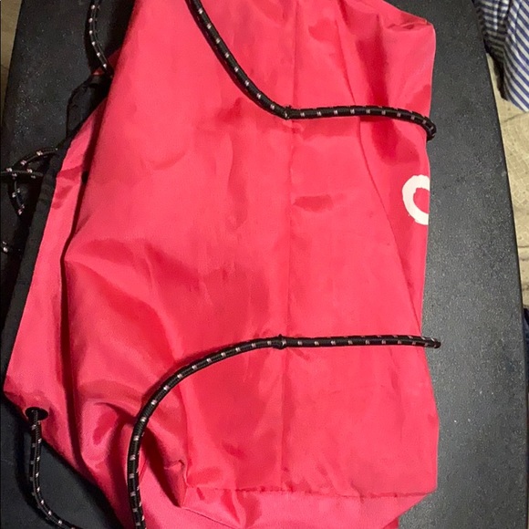 Pink Tote Bag - Picture 6 of 6